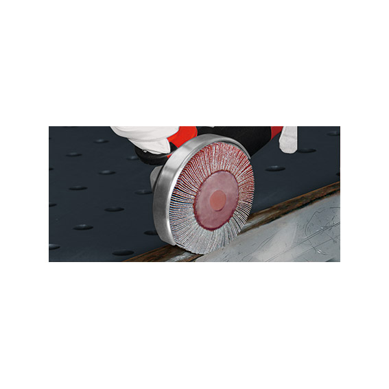 DISCO LAMEL.D 9689/9 GR.40